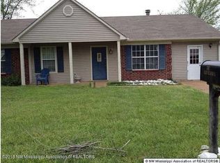 2660 Bryce Cv, Horn Lake, MS 38637