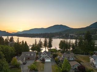 525 Point Ideal Dr, Lake Cowichan, BC V0R2G0