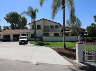 35039 Goldstone St, Yucaipa, CA 92399