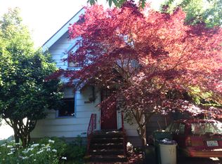 3057 NW 62nd St, Seattle, WA 98107