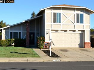 3320 Steele Dr, Bay Point, CA 94565