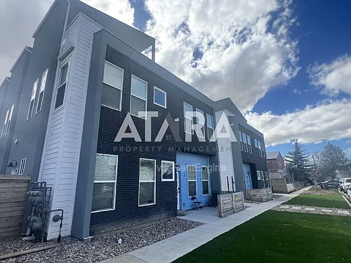 909 W Euclid Ave #3 Photo 1