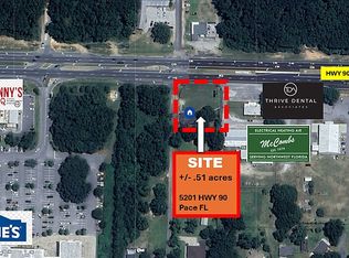 5201 Highway 90, Pace, FL 32571