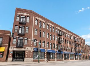 3755 N Racine Ave APT 2A, Chicago, IL 60613