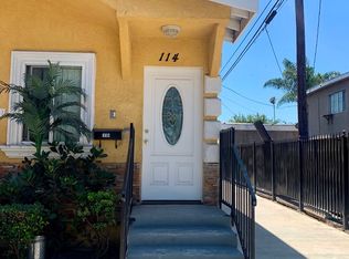 114 E 82nd St #116, Los Angeles, CA 90003