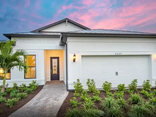 14909 Misty Pond Loop, Nokomis, FL 34275