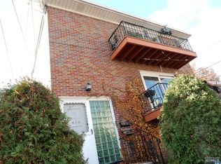 420 Sherman Pl, Fairview, NJ 07022
