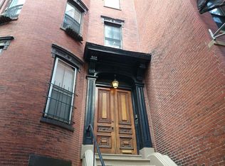 130 Pembroke St #1, Boston, MA 02118