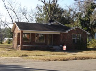 9133 W Emmett Ave, Brantley, AL 36009