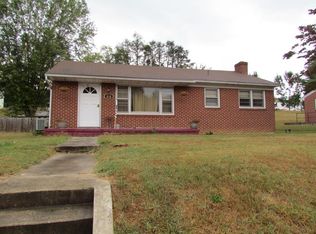 400 Valley St, Wytheville, VA 24382