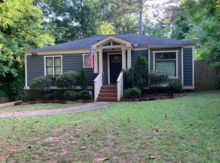1654 Cecilia Dr SE, Atlanta, GA