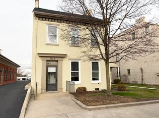 19 W Main St UNIT A, Mount Joy, PA