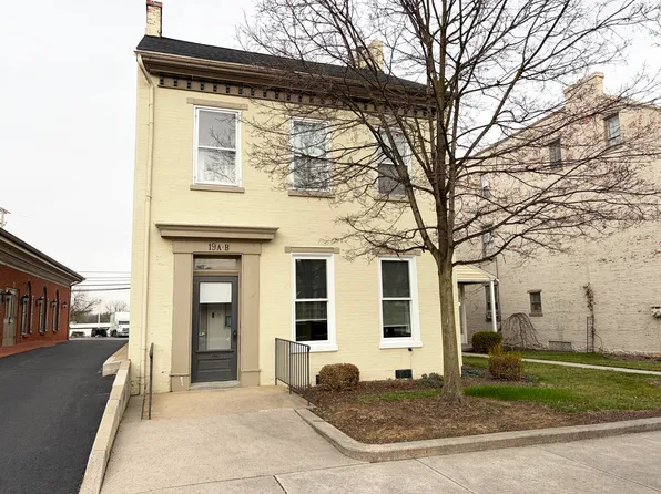 19 W Main St Unit A, Mount Joy, PA 17552
