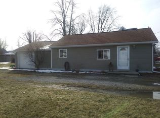 315 W Tully St, Convoy, OH 45832