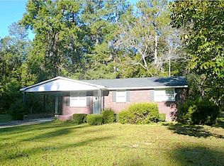 345 Mike Dr, Orangeburg, SC 29118