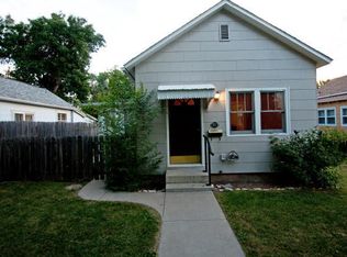 1212 Val Vista St, Sheridan, WY 82801