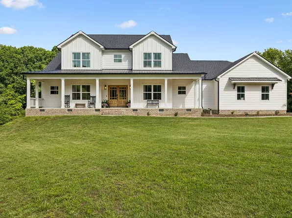 6949 Sawyer Rd, Signal Mountain, TN 37377