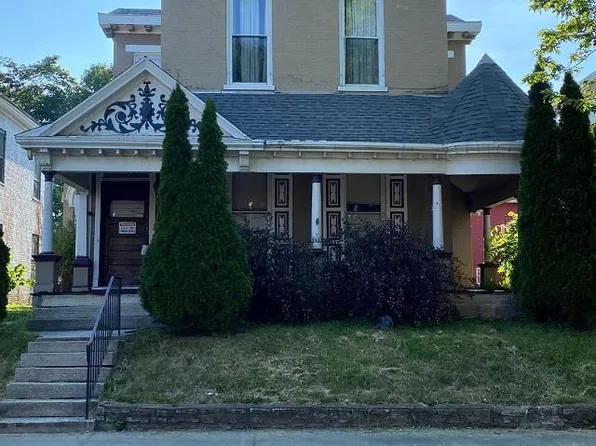 218 N 11th St, Richmond, IN 47374