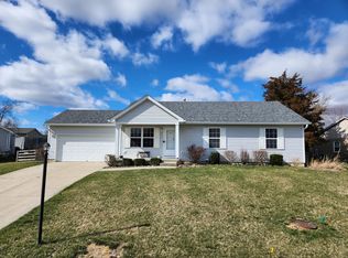 25128 Cider Circle Dr LOT 90, West Harrison, IN 47060