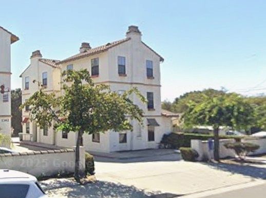 1336 Ramona exterior