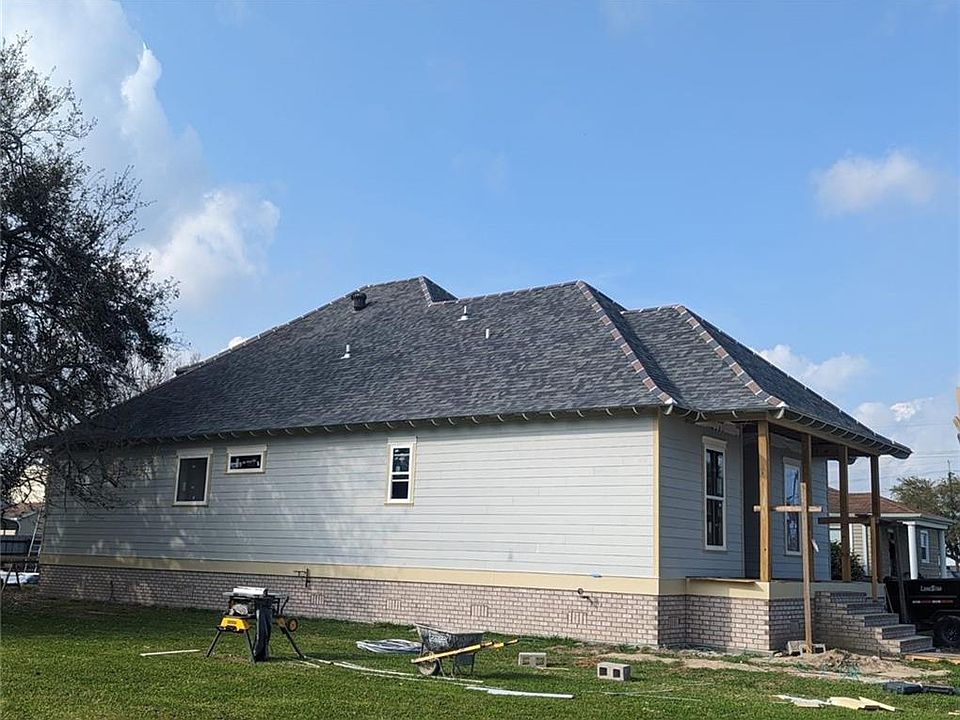 2514 Laplace St Chalmette, LA, 70043 Apartments for Rent Zillow