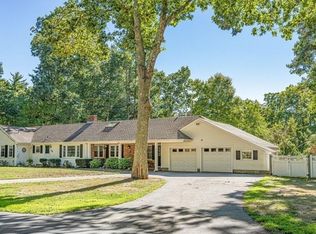 16 Thurlow St, Georgetown, MA 01833