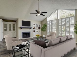363 Champions Colony Iii #III, Houston, TX 77069