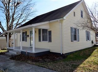 47 5th C St, Marion, NC 28752