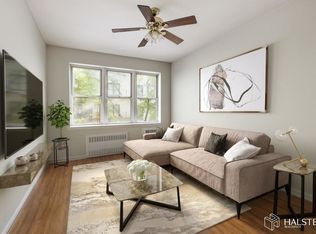 321 E 89th St APT 3D, New York, NY 10128