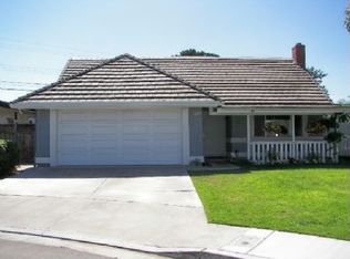 16231 Kipling Cir, Westminster, CA 92683