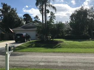662 SE Capon Ter, Port Saint Lucie, FL 34983