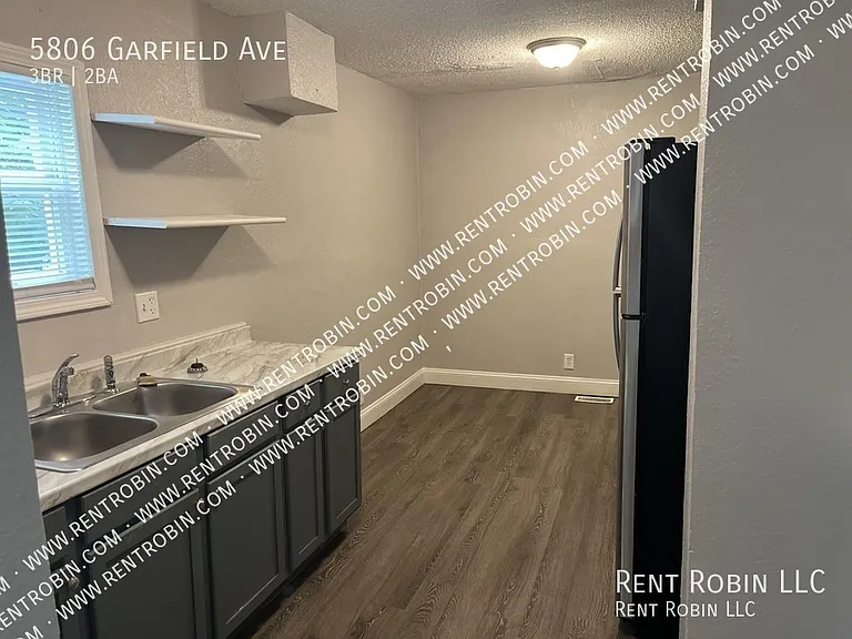 5806 Garfield Ave — Photo 7