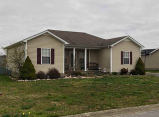 356 Saint Paul Ave, Bowling Green, KY 42101