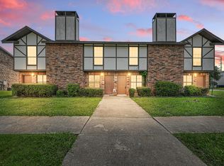 2713 Wimbledon Ct APT C, Garland, TX 75041