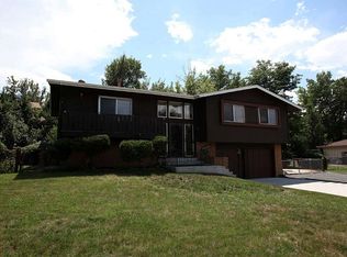 12182 W 32nd Ave, Wheat Ridge, CO 80033