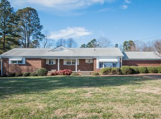 1772 Miles Chapel Rd, Mebane, NC 27302