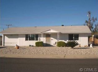 27030 Wentworth Dr, Menifee, CA 92586