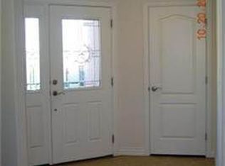 3301 Rosemeade Dr UNIT 2412, Fort Worth, TX 76116