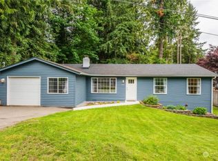 3507 279th Ave NE, Redmond, WA 98053