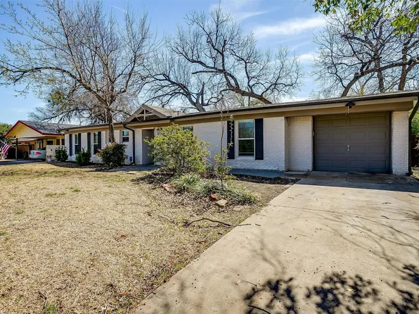 6714 Sue Dr, Richland Hills, TX 76118