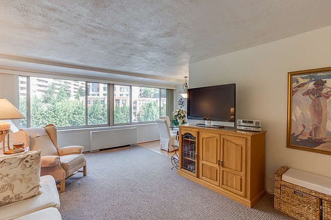 1st image of 1210 N Taft St APT 511
