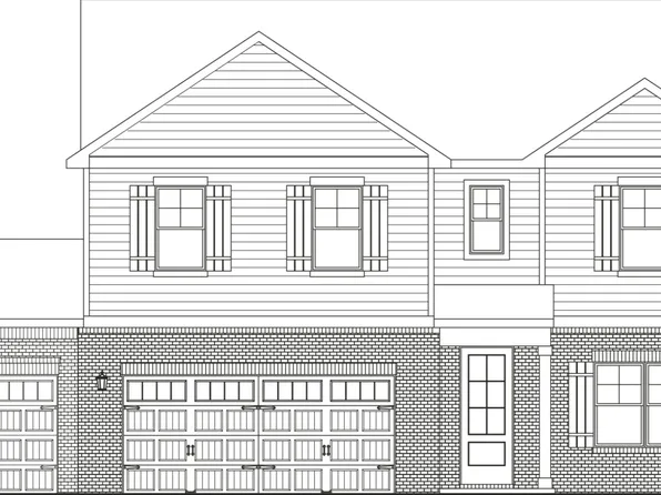 1044 Bluestem Rd Lot 1044, Columbia, TN 38401