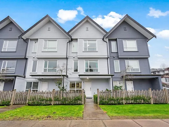 12088 76th Ave #2, Surrey, BC V3W 5Z2