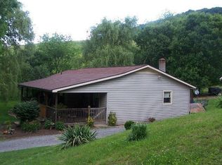 4225 Carsonville Rd, Elk Creek, VA 24326