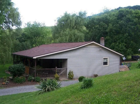 4225 Carsonville Rd, Elk Creek, VA 24326