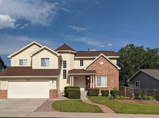 17115 Foxcross Dr, Monument, CO 80132