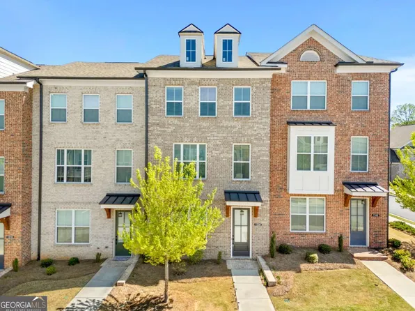 1338 Bennett Creek Overlook, Suwanee, GA 30024