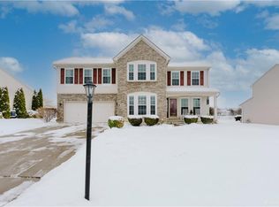 1084 Reveres Run, Lebanon, OH 45036