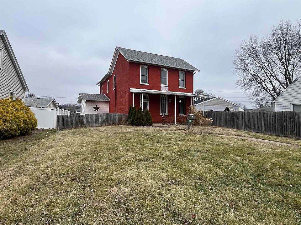 1st image of 3302 Rockingham Rd