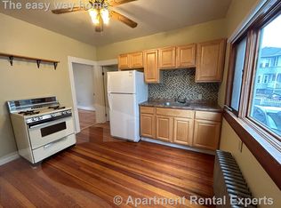 43 Moreland St, Somerville, MA 02145